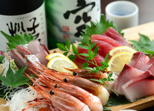 とら家グループのスタッフ