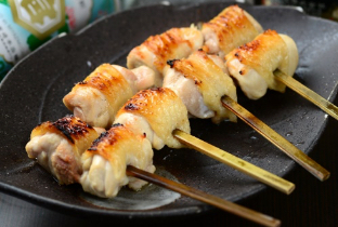 名古屋コーチン